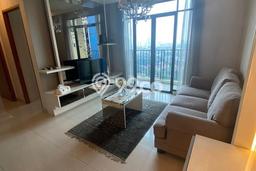 Hunian Apartemen Ideal untuk Dijual di Jakarta Selatan dengan 2 Kamar Hunian Apartemen Ideal untuk Dijual di Jakarta Selatan dengan 2 Kamar