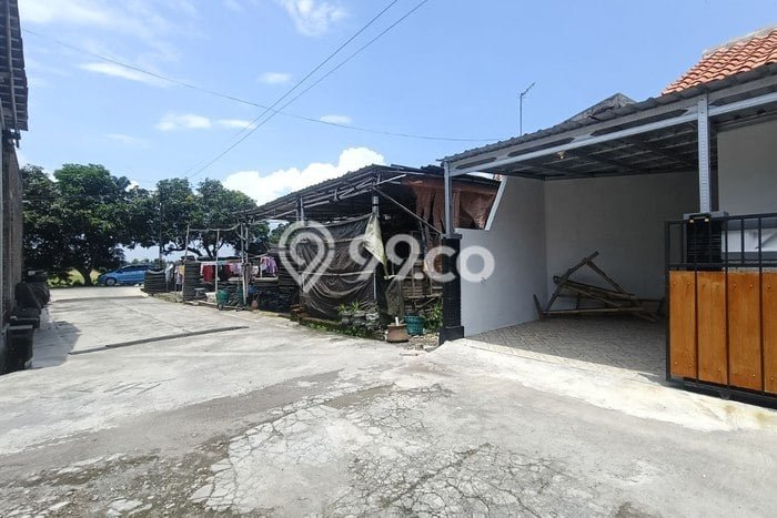 Rumah Murah Dijual di Gatak, Sukoharjo Harga Rp 250 Juta Rumah Murah Dijual di Gatak, Sukoharjo Harga Rp 250 Juta