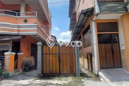 For Sale Rumah 10 Kamar Lokasi Strategis Bagus dan Strategis di Laweyan For Sale Rumah 10 Kamar Lokasi Strategis Bagus dan Strategis di Laweyan