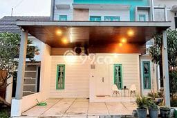 Rumah Asri area Kartosuro, Akses ke Kartosuro, Sukoharjo, Sukoharjo - LT 108m² Rumah Asri area Kartosuro, Akses ke Kartosuro, Sukoharjo, Sukoharjo - LT 108m²