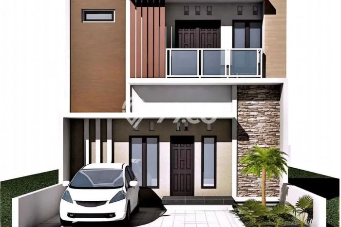 For Sale Rumah 2 Kamar Lokasi Ideal Nyaman dan Strategis di Baki For Sale Rumah 2 Kamar Lokasi Ideal Nyaman dan Strategis di Baki