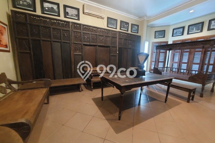 Best Deal Hunian Mewah Ideal dan Luas di Colomadu, Karanganyar Best Deal Hunian Mewah Ideal dan Luas di Colomadu, Karanganyar
