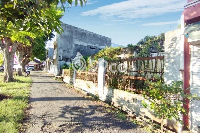 Tanah Dijual Lokasi Jaten, Karanganyar Luas 200m2 Legalitas Aman Tanah Dijual Lokasi Jaten, Karanganyar Luas 200m2 Legalitas Aman