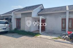 Rumah Minimalis Terbaik Dijual di Mojosongo LT 60m2 Rumah Minimalis Terbaik Dijual di Mojosongo LT 60m2
