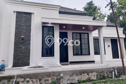 Rumah Strategis Modern Lb 60m2 di Jaten, Karanganyar Rumah Strategis Modern Lb 60m2 di Jaten, Karanganyar