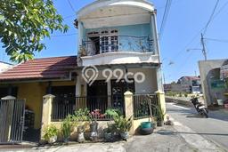 Dijual Cepat Rumah Favorit Siap Huni LB 150m2 di Pajang, Solo Dijual Cepat Rumah Favorit Siap Huni LB 150m2 di Pajang, Solo