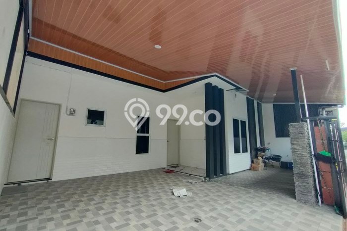 Hunian Cantik Minimalis Lb 90m2 di Colomadu, Karanganyar Hunian Cantik Minimalis Lb 90m2 di Colomadu, Karanganyar