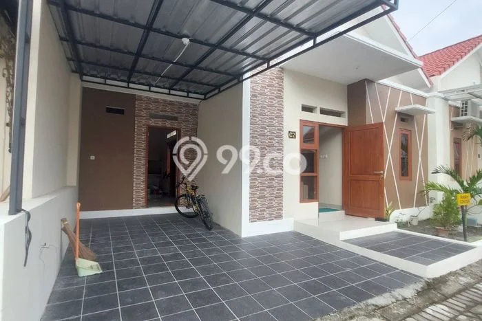 Dijual Rumah Minimalis Bagus Punya 2 KT di Baki Sukoharjo SHM Dijual Rumah Minimalis Bagus Punya 2 KT di Baki Sukoharjo SHM