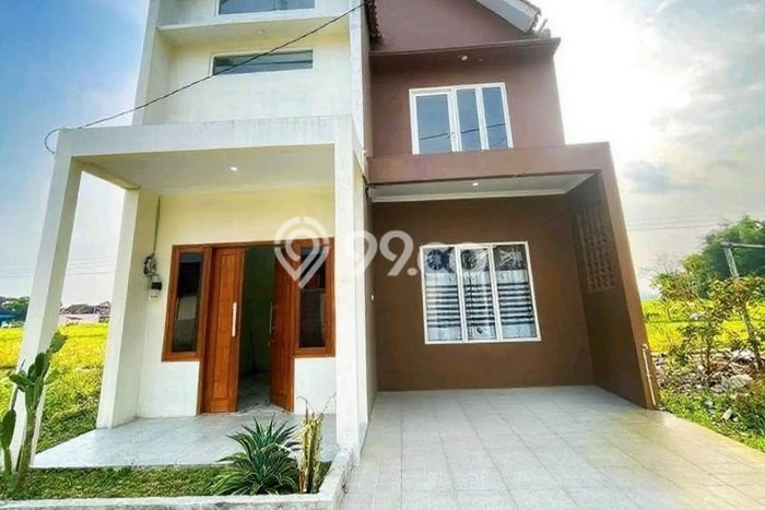 Rumah kawasan Sukoharjo, Sukoharjo, LT 64m2m² LB 96m2m² Rumah kawasan Sukoharjo, Sukoharjo, LT 64m2m² LB 96m2m²