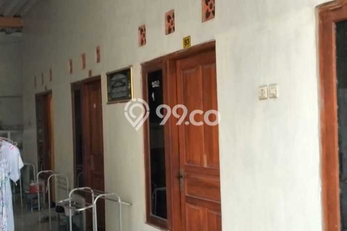 Investasi Kost di Ngemplak Spesifikasi 7 KT & 4 KM Investasi Kost di Ngemplak Spesifikasi 7 KT & 4 KM