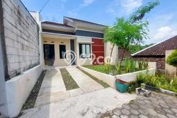 Rumah Murah Dijual di Gondangrejo, Karanganyar Harga Rp 395 Juta Rumah Murah Dijual di Gondangrejo, Karanganyar Harga Rp 395 Juta