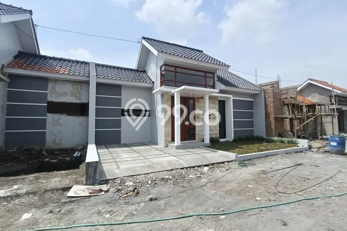 Jual Rumah Murah di Kartasura Sukoharjo Harga Rp 335 Juta LT 71m2 Jual Rumah Murah di Kartasura Sukoharjo Harga Rp 335 Juta LT 71m2