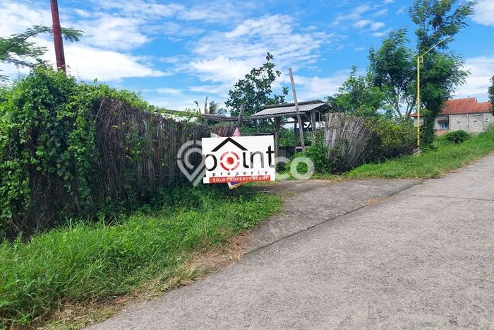 Lahan untuk Dijual di Polanharjo Klaten Luas 3805m2 Lahan untuk Dijual di Polanharjo Klaten Luas 3805m2