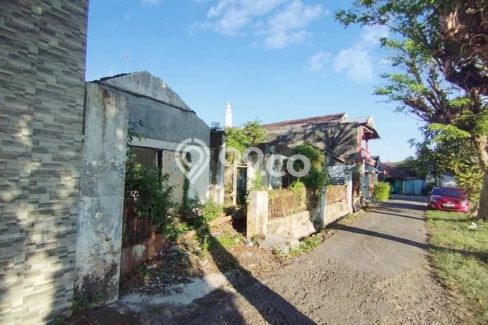 Tanah Dijual Lokasi Jaten, Karanganyar Luas 200m2 Legalitas Aman Tanah Dijual Lokasi Jaten, Karanganyar Luas 200m2 Legalitas Aman