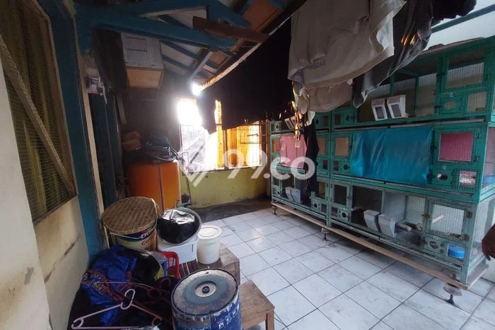 Rumah Modern Cantik 3 Kamar Bisa Langsung Pindah di Grogol Rumah Modern Cantik 3 Kamar Bisa Langsung Pindah di Grogol