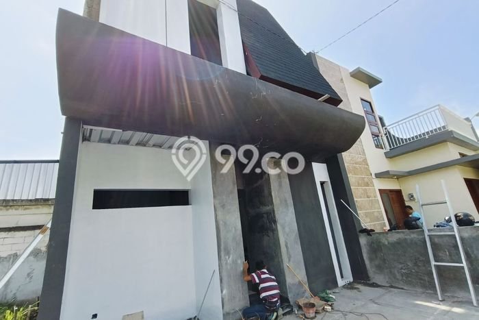 Hunian Cantik Minimalis Lb 70m2 di Kartasura, Sukoharjo Hunian Cantik Minimalis Lb 70m2 di Kartasura, Sukoharjo