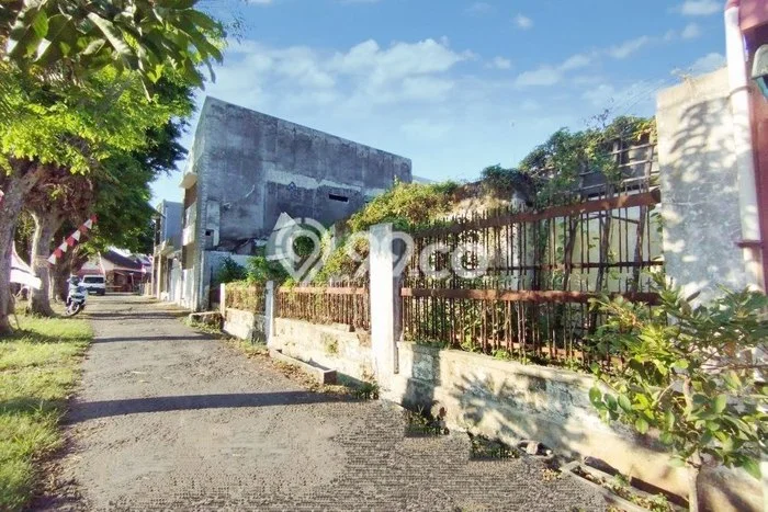 Kavling Tanah di Jaten Dijual Luas 200m2 Legalitas SHM Kavling Tanah di Jaten Dijual Luas 200m2 Legalitas SHM