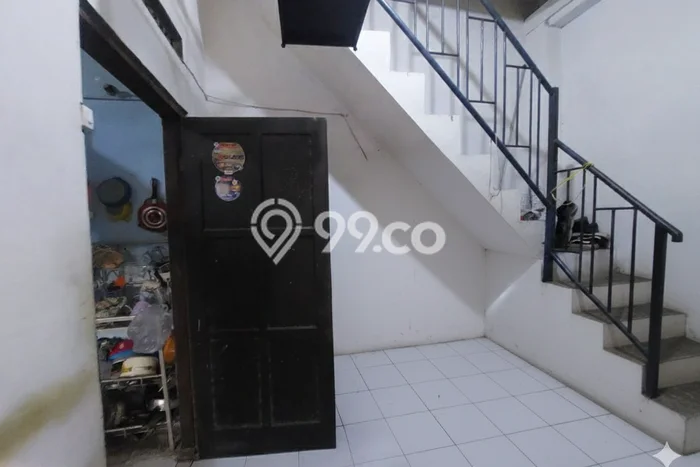 Rumah Modern Cantik 3 Kamar Bisa Langsung Pindah di Grogol Rumah Modern Cantik 3 Kamar Bisa Langsung Pindah di Grogol