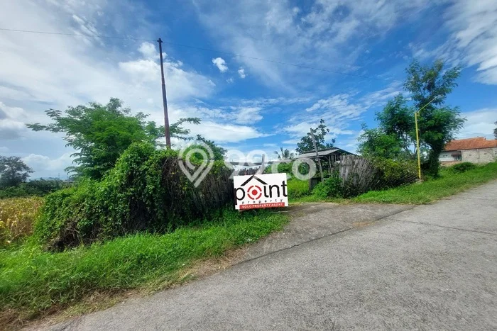 Lahan untuk Dijual di Polanharjo Klaten Luas 3805m2 Lahan untuk Dijual di Polanharjo Klaten Luas 3805m2