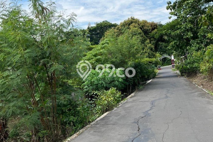 Tanah Kosong Dijual di Karanganyar dengan Area 400m2 Tanah Kosong Dijual di Karanganyar dengan Area 400m2