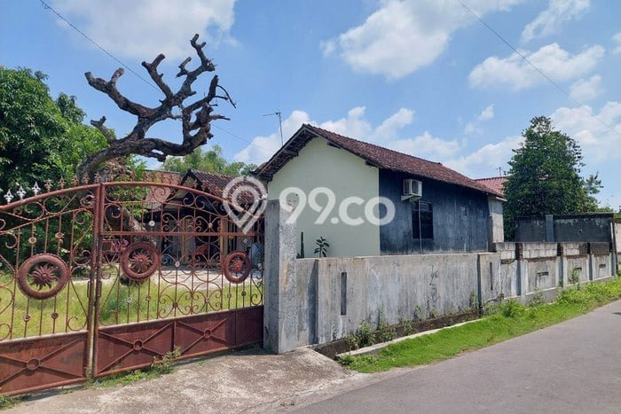 HARGA TERBAIK! Rumah Berkualitas area Baki, Luas 786m2m² Bangunan 250m2m² HARGA TERBAIK! Rumah Berkualitas area Baki, Luas 786m2m² Bangunan 250m2m²