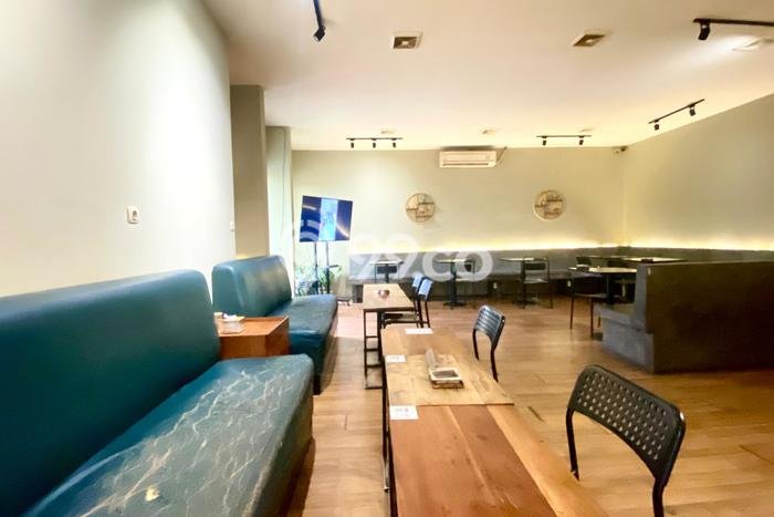 Rumah Sewa Tangerang Selatan LT 300m2 LB 200m2 Kawasan Bintaro Rumah Sewa Tangerang Selatan LT 300m2 LB 200m2 Kawasan Bintaro