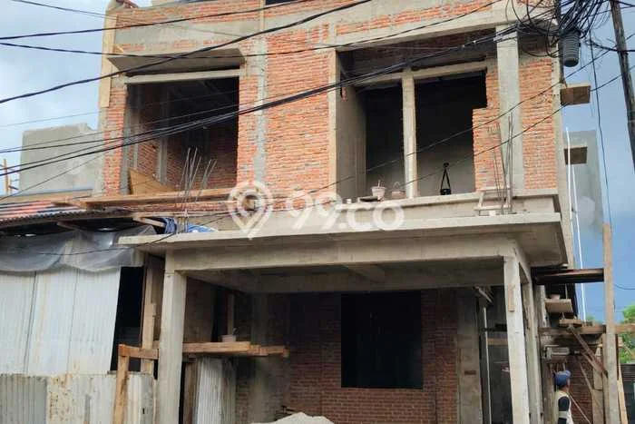 Dijual Rumah Eksklusif 4 KT di Graha Raya Bintaro, Tangerang Selatan Dijual Rumah Eksklusif 4 KT di Graha Raya Bintaro, Tangerang Selatan