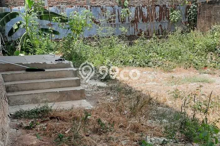 Tanah Kavling untuk Dijual di Pesanggrahan Jakarta Selatan 500m2 Tanah Kavling untuk Dijual di Pesanggrahan Jakarta Selatan 500m2