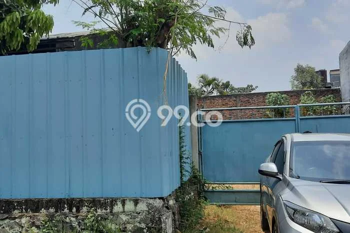 Tanah Kavling untuk Dijual di Pesanggrahan Jakarta Selatan 500m2 Tanah Kavling untuk Dijual di Pesanggrahan Jakarta Selatan 500m2