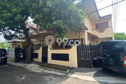 Dijual Cepat Rumah Bagus Siap Huni LB 200m2 di Larangan, Tangerang Dijual Cepat Rumah Bagus Siap Huni LB 200m2 di Larangan, Tangerang