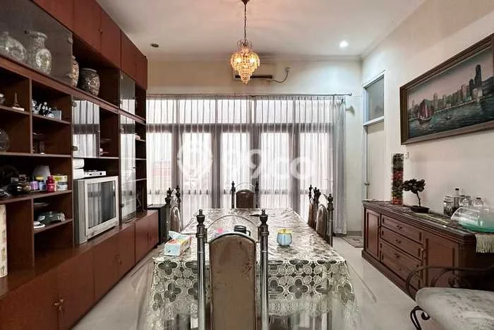 Hunian Super Elit dengan Akses Paling Strategis di Tanah Kusir, Jakarta Selatan Hunian Super Elit dengan Akses Paling Strategis di Tanah Kusir, Jakarta Selatan