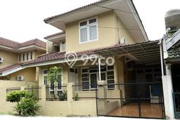 Hunian Mewah LB 150m2 Siap Huni Desain Elegan di Bintaro, Jakarta Selatan Hunian Mewah LB 150m2 Siap Huni Desain Elegan di Bintaro, Jakarta Selatan