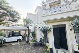 Hot Offer Hunian Premium Ideal dan Luas di Pesanggrahan, Jakarta Selatan Hot Offer Hunian Premium Ideal dan Luas di Pesanggrahan, Jakarta Selatan