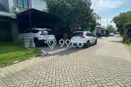 Jual Rumah Modern 5 KT di Graha Raya Bintaro, Tangerang Selatan Jual Rumah Modern 5 KT di Graha Raya Bintaro, Tangerang Selatan