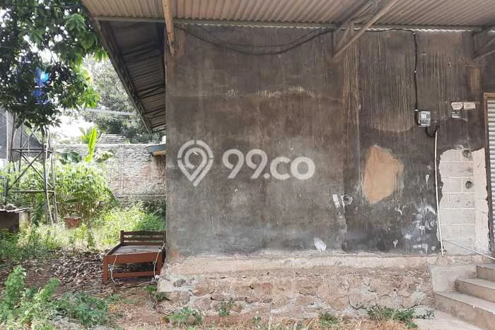 Tanah Kavling untuk Dijual di Pesanggrahan Jakarta Selatan 500m2 Tanah Kavling untuk Dijual di Pesanggrahan Jakarta Selatan 500m2