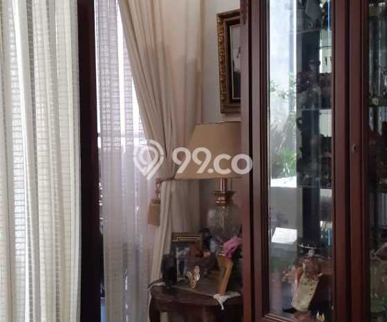 Jual Rumah Luas Megah Dengan View Cantik di Bintaro, Tangerang Selatan Jual Rumah Luas Megah Dengan View Cantik di Bintaro, Tangerang Selatan