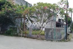 Tanah Komersial Dijual di Pondok Aren Tangerang Selatan 180m2 Tanah Komersial Dijual di Pondok Aren Tangerang Selatan 180m2