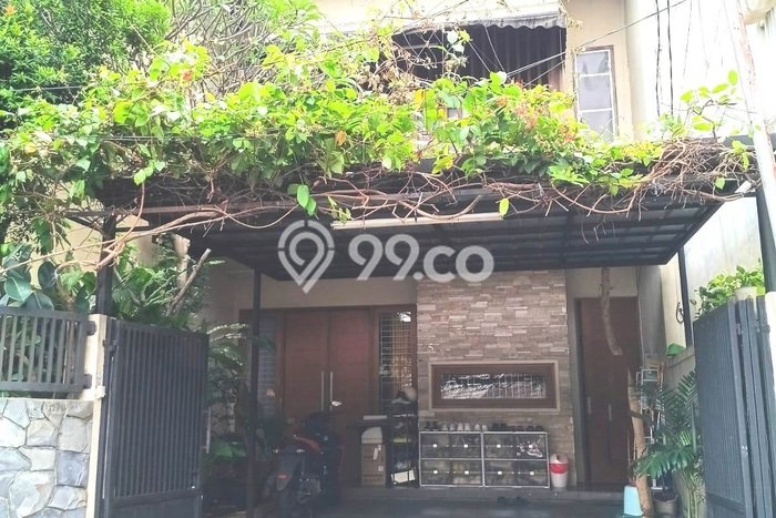 Hot Offer Hunian Mewah Ideal dan Luas di Ciputat Timur, Tangerang Selatan Hot Offer Hunian Mewah Ideal dan Luas di Ciputat Timur, Tangerang Selatan