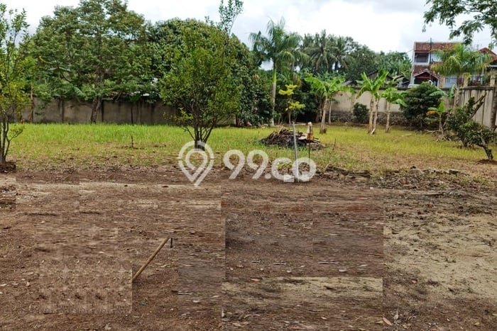 Tanah Kavling Dijual di Teluk Betung, Bandar Lampung dengan Luas Tanah 4367m2 Tanah Kavling Dijual di Teluk Betung, Bandar Lampung dengan Luas Tanah 4367m2
