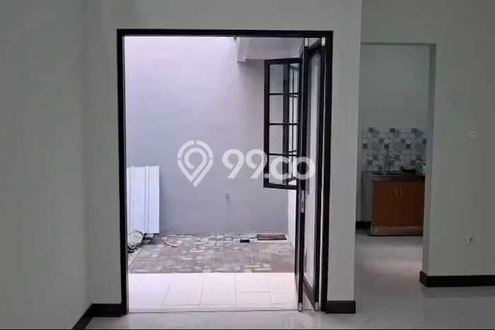 Rumah Elit Modern Tanpa Renovasi di Bintaro Tangerang Selatan Rumah Elit Modern Tanpa Renovasi di Bintaro Tangerang Selatan