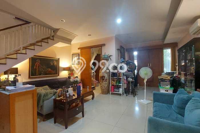 Hot Offer Hunian Mewah Ideal dan Luas di Ciputat Timur, Tangerang Selatan Hot Offer Hunian Mewah Ideal dan Luas di Ciputat Timur, Tangerang Selatan