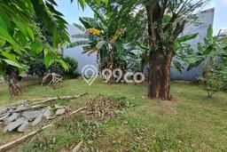 Tanah Kavling Dijual di BSD, Tangerang dengan Luas Tanah 210m2 Tanah Kavling Dijual di BSD, Tangerang dengan Luas Tanah 210m2