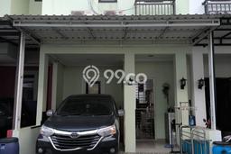 Dijual Rumah 2 Kamar Lokasi Strategis Bagus dan Strategis di Ciputat Dijual Rumah 2 Kamar Lokasi Strategis Bagus dan Strategis di Ciputat