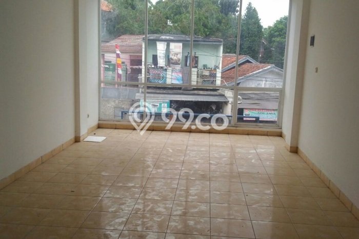 Ruko Dijual Lokasi Emas di Ciputat Luas 138m2 Ruko Dijual Lokasi Emas di Ciputat Luas 138m2