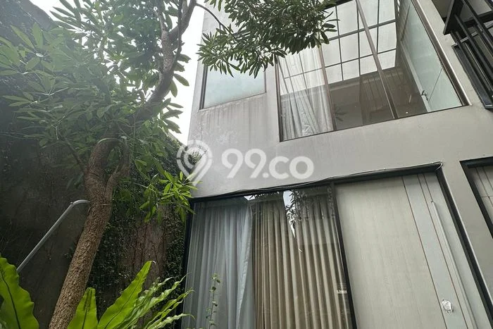 SPECIAL RATE! Rumah di Pesanggrahan, 4 KM, Area Sejuk, LT 121m² Bangunan 250m² SPECIAL RATE! Rumah di Pesanggrahan, 4 KM, Area Sejuk, LT 121m² Bangunan 250m²