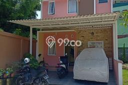 Rumah Modern Minimalis 3 Kamar Siap Huni di Ciputat Timur Rumah Modern Minimalis 3 Kamar Siap Huni di Ciputat Timur