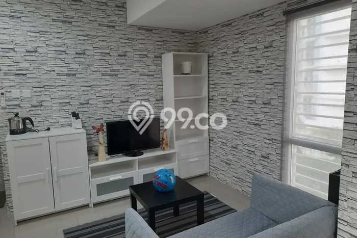 Dijual Apartemen 1 KT & 1 KM di Tangerang Selatan Lokasi Strategis Dijual Apartemen 1 KT & 1 KM di Tangerang Selatan Lokasi Strategis