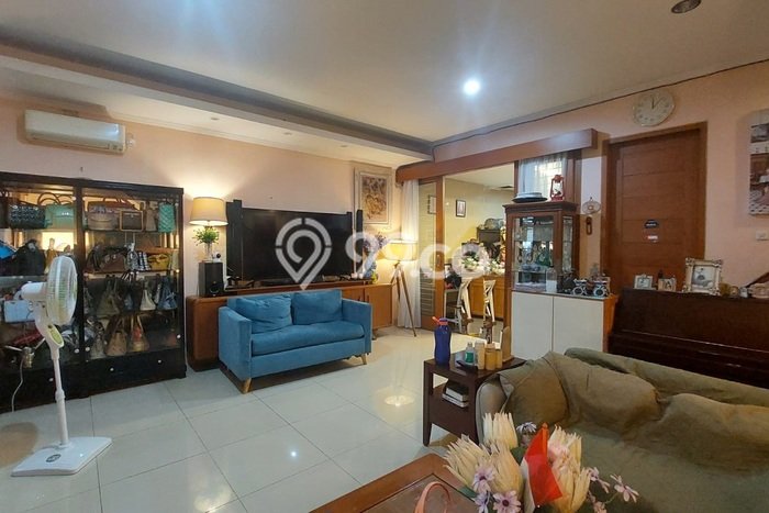 Hot Offer Hunian Mewah Ideal dan Luas di Ciputat Timur, Tangerang Selatan Hot Offer Hunian Mewah Ideal dan Luas di Ciputat Timur, Tangerang Selatan