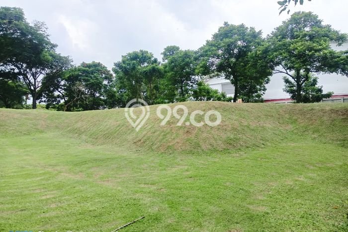 Lahan Dijual Lokasi Strategis di Tangerang dengan Luas 802m2 Lahan Dijual Lokasi Strategis di Tangerang dengan Luas 802m2