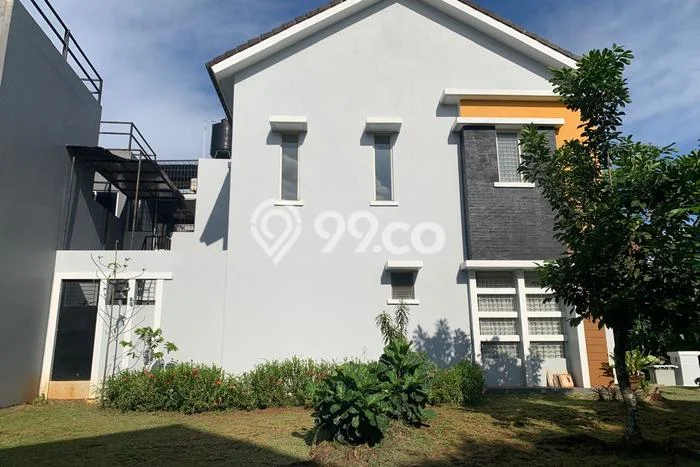 Rumah Disewakan Tangerang LT 144m2 LB 100m2 Kawasan Gading Serpong Rumah Disewakan Tangerang LT 144m2 LB 100m2 Kawasan Gading Serpong